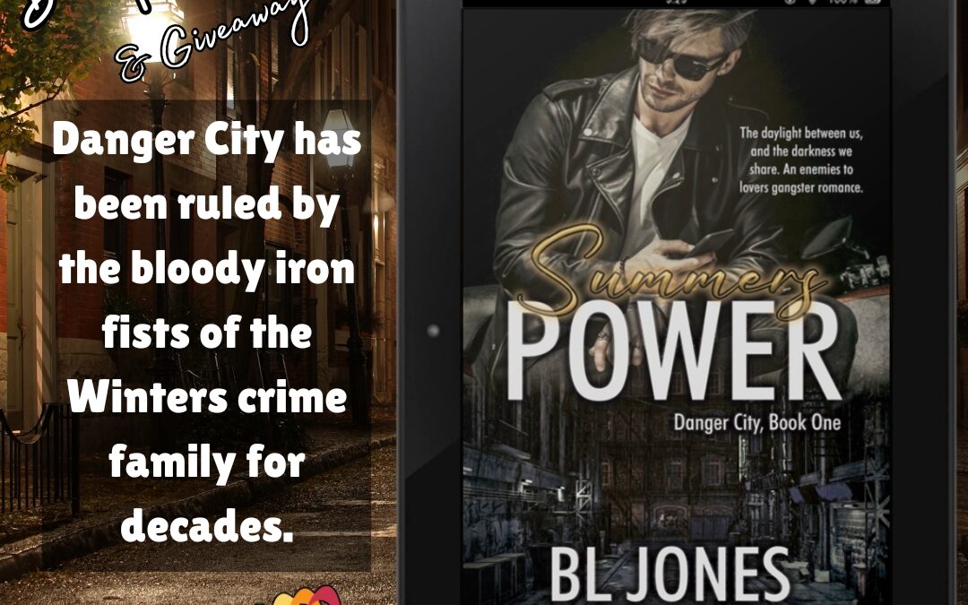 Summers Power Release Blitz