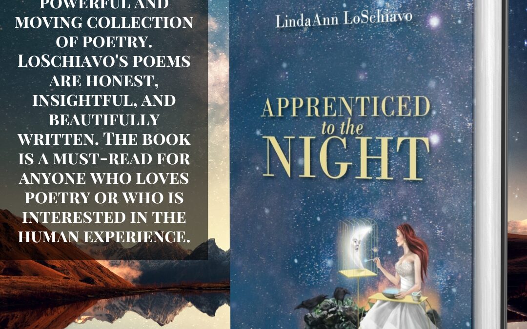 Review: Apprenticed to the Night