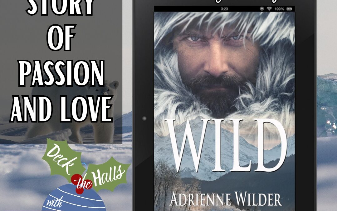Deck the Halls with Books: WILD