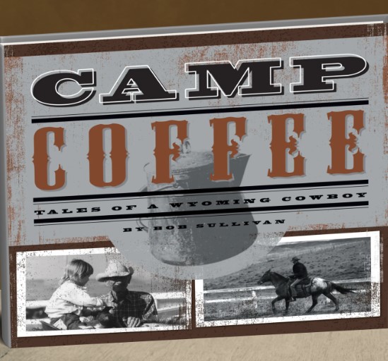 Camp Coffee Book Tour