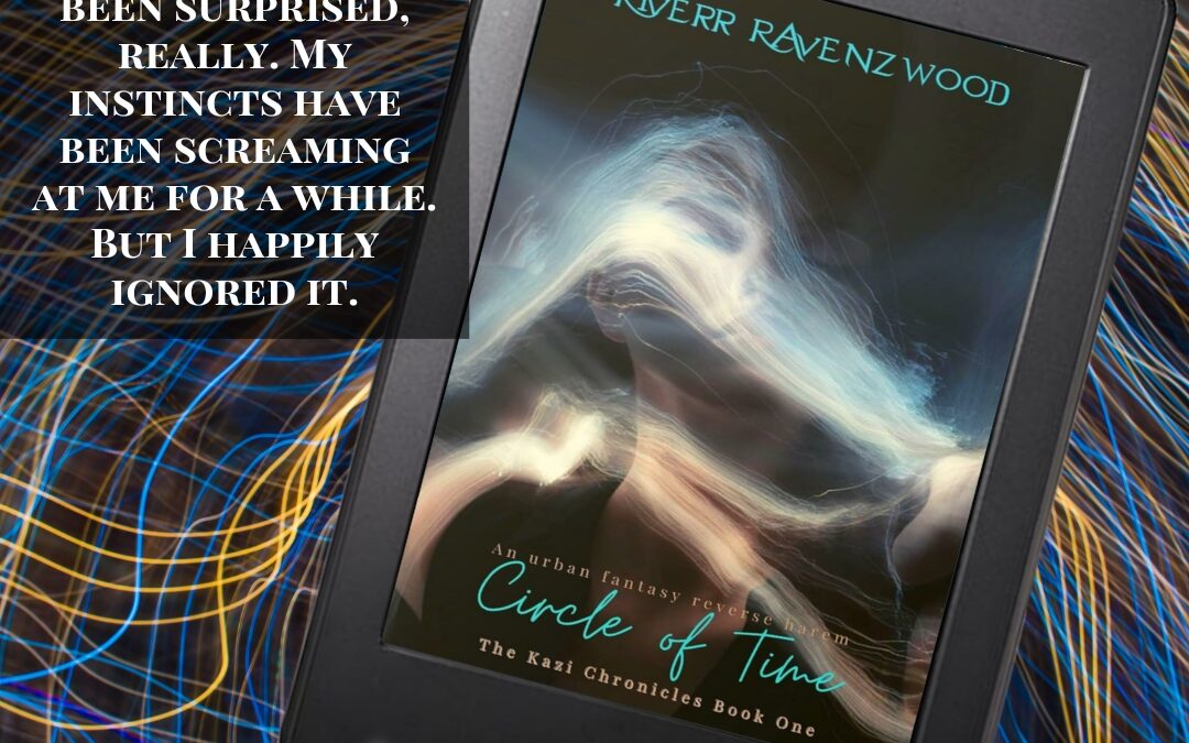 Review: Circle of Time