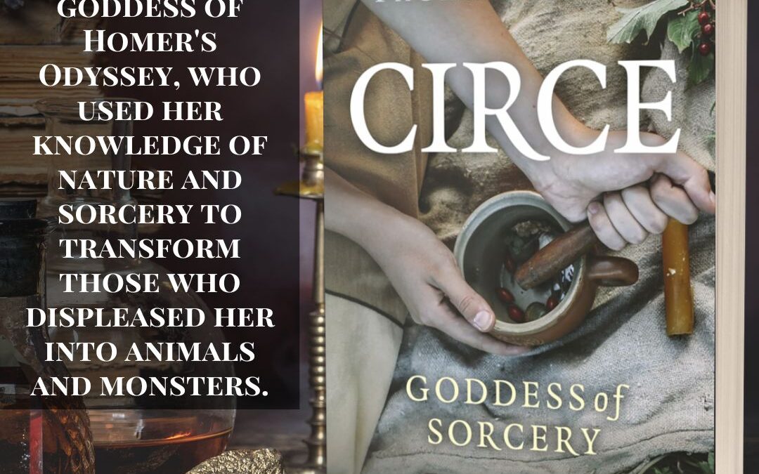 Review: Circe