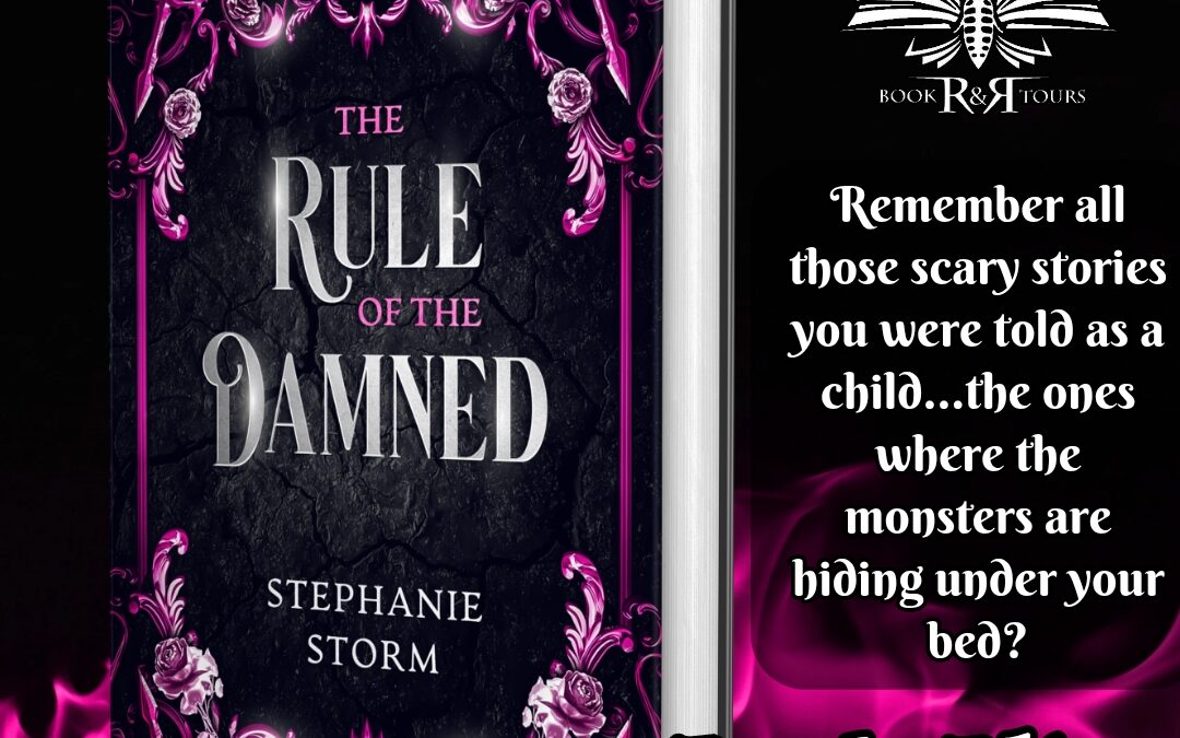 The Rule of the Damned Blitz