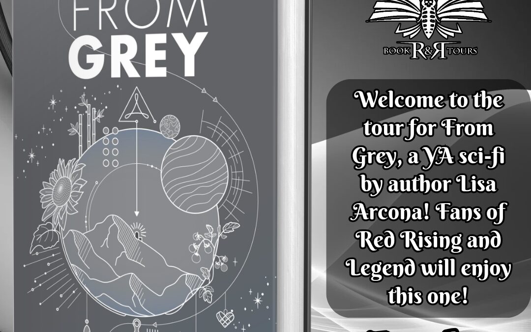 From Grey Book Tour