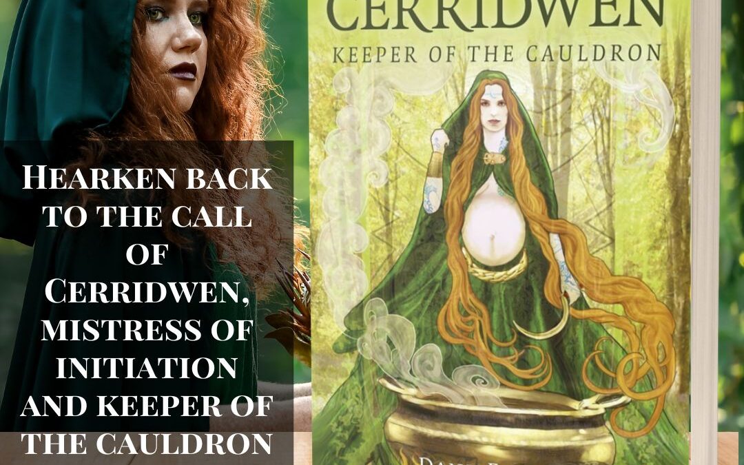 Review: Cerridwen