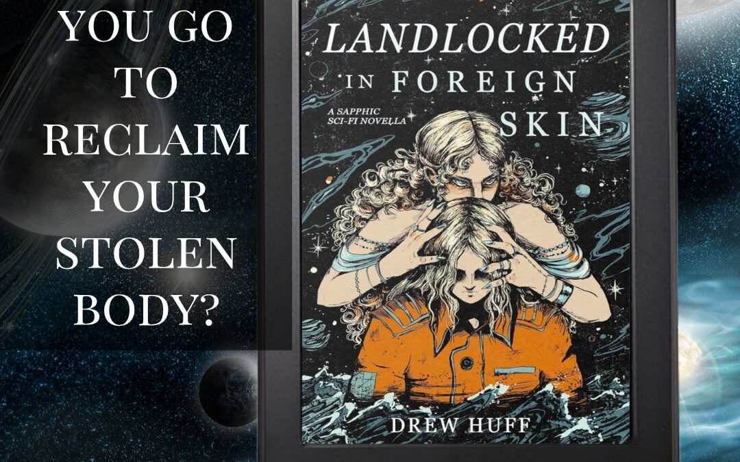 Review: Landlocked In Foreign Skin