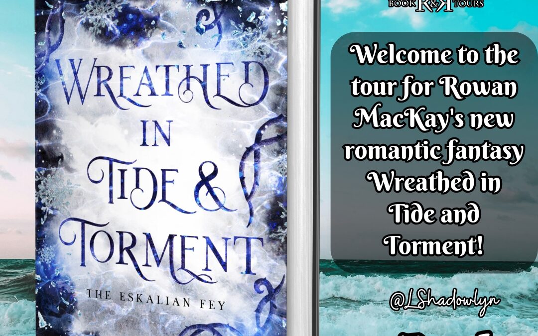 Wreathed in Tide and Torment Tour