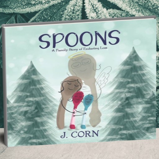 Spoons Book Tour
