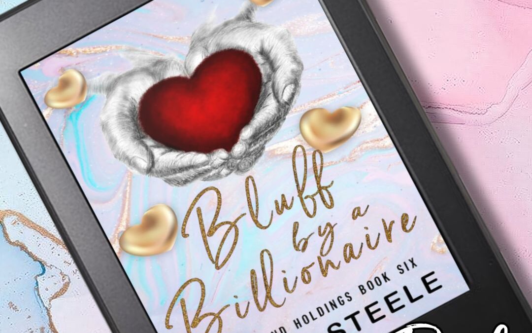 Review: Bluff by a Billionaire