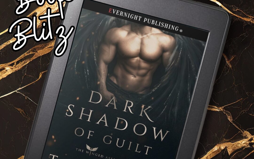 Dark Shadow of Guilt Release Blitz
