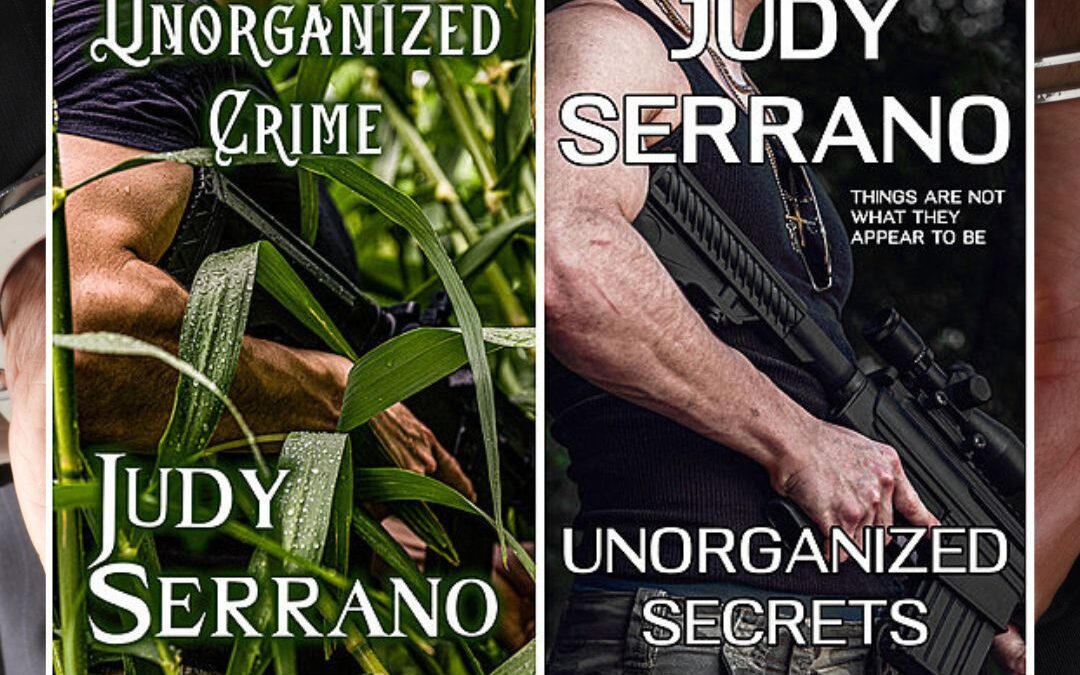 Unorganized Crime Series Tour