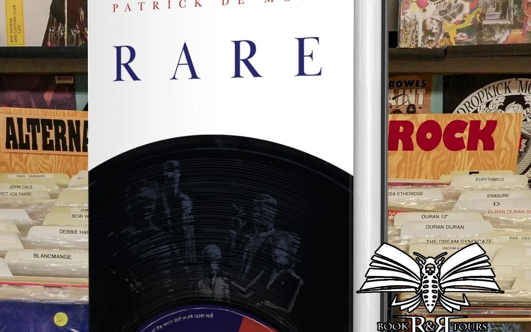 Rare Book Tour