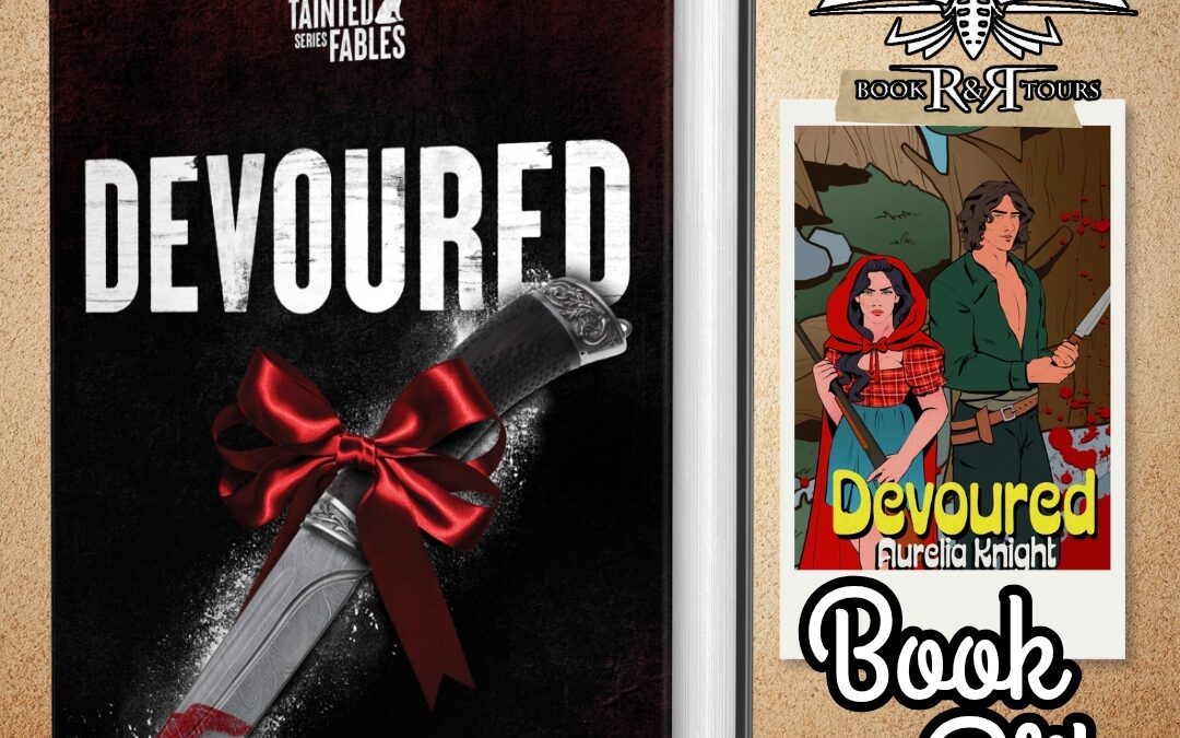 Devoured Release Blitz