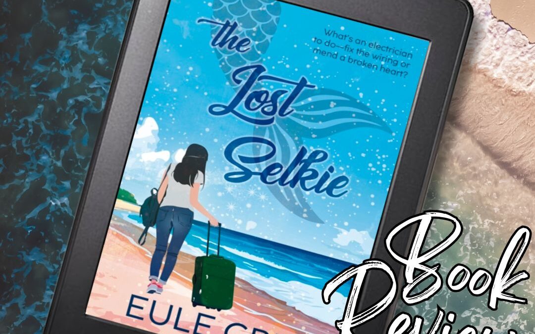 Review: The Lost Selkie