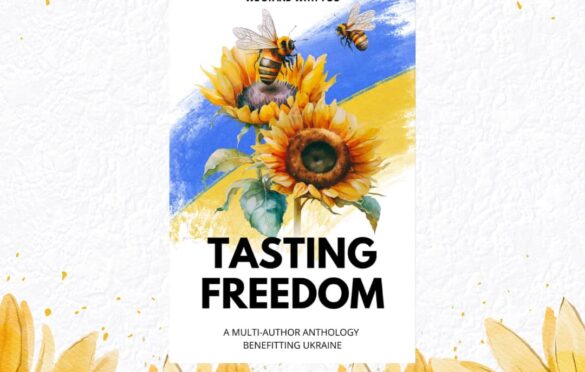 Pre-Order Now: Slava Ukraini We Stand With You