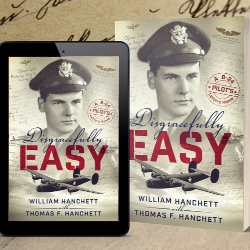 Disgracefully Easy Book Tour