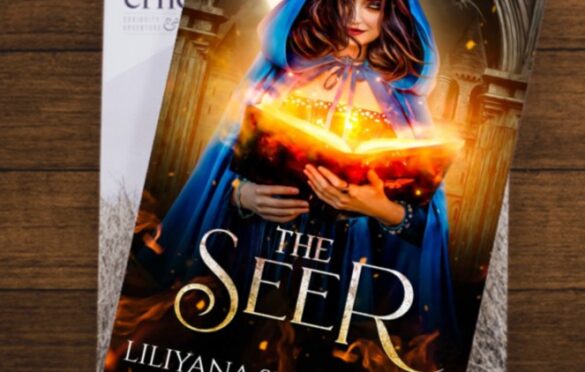Available Now: The Seer