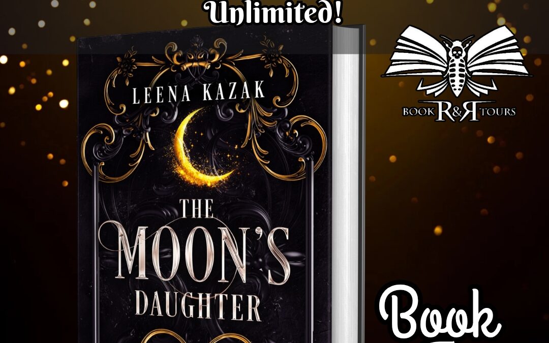 The Moon’s Daughter Tour