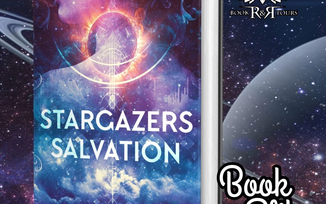 Stargazers Salvation Release Blitz