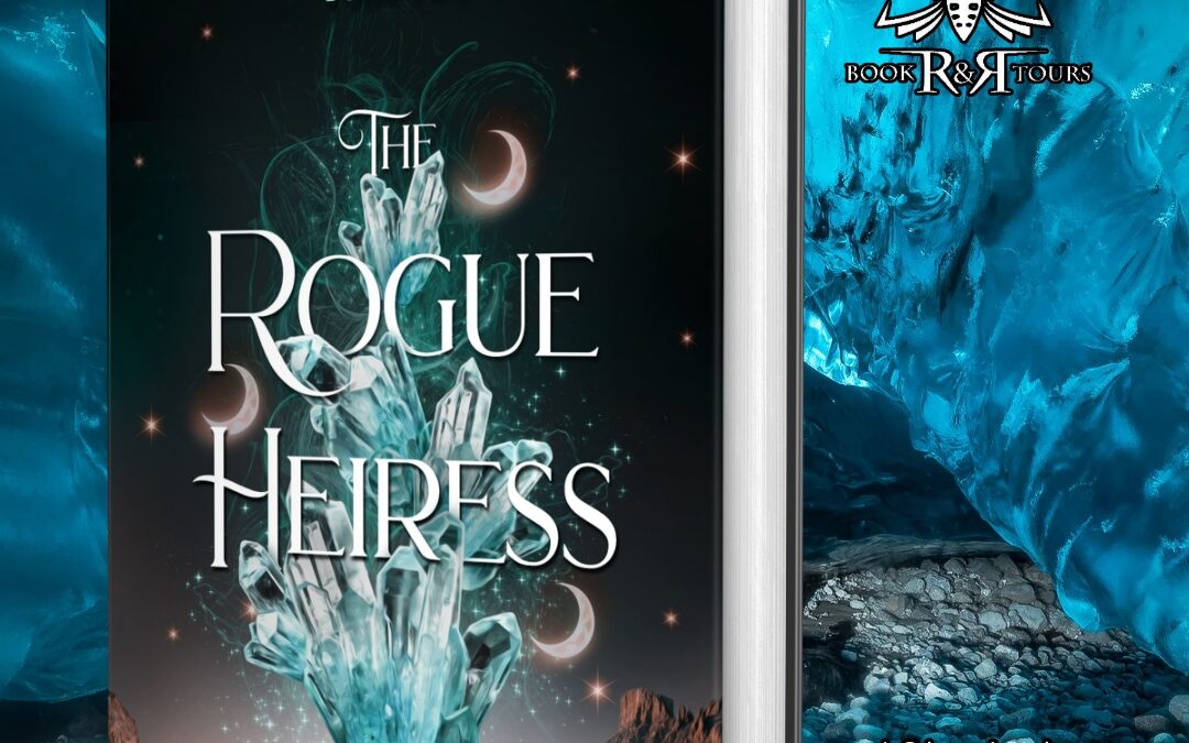 The Rogue Heiress Tour