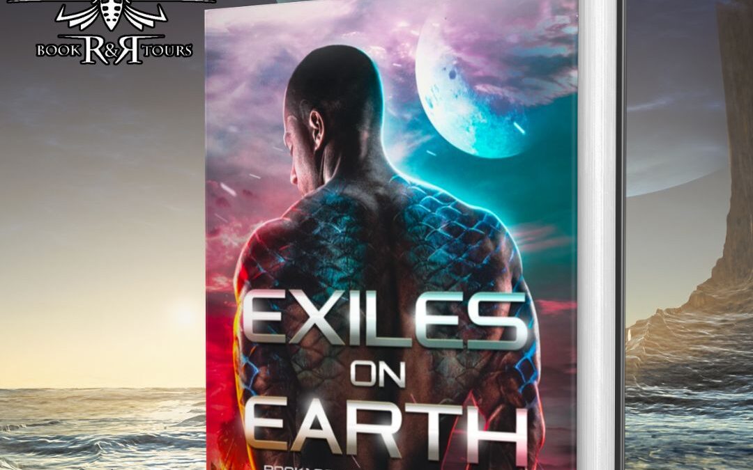 Exiles on Earth Tour