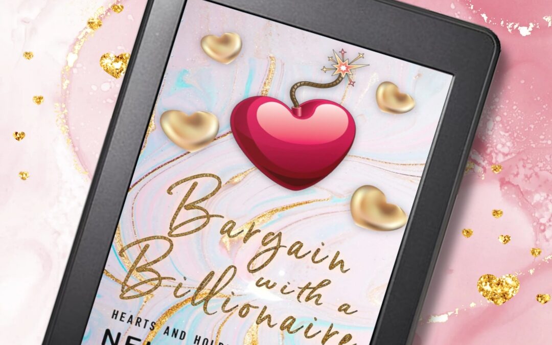 Review: Bargain with a Billionaire