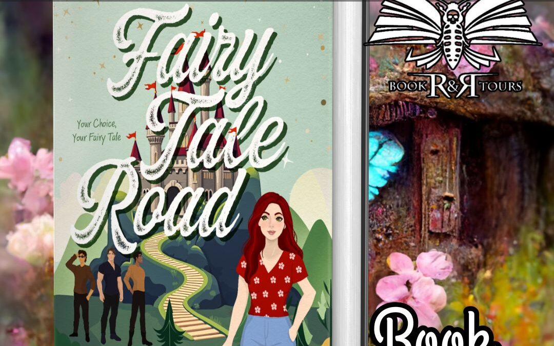 Fairy Tale Road Tour