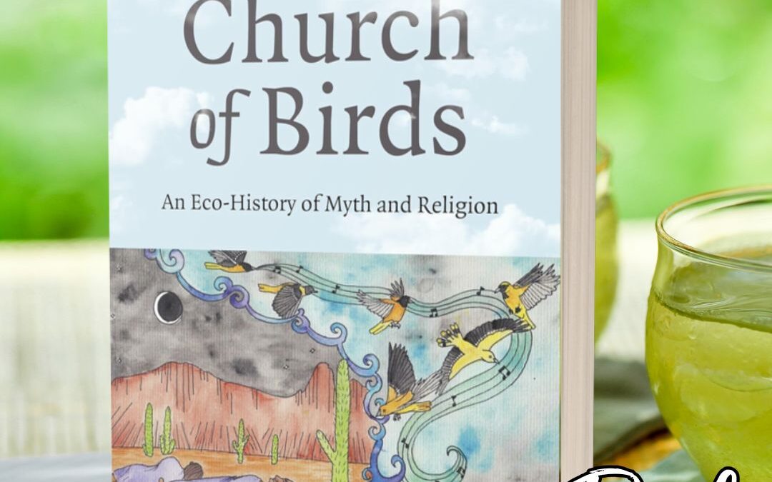 Review: Church of Birds
