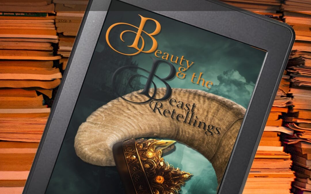 Coming This Fall: Global Beasts Series