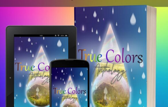 Available Now: True Colors