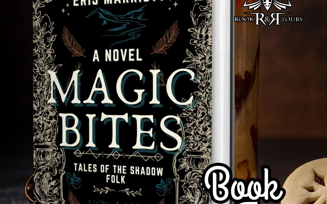 Magic Bites Tour