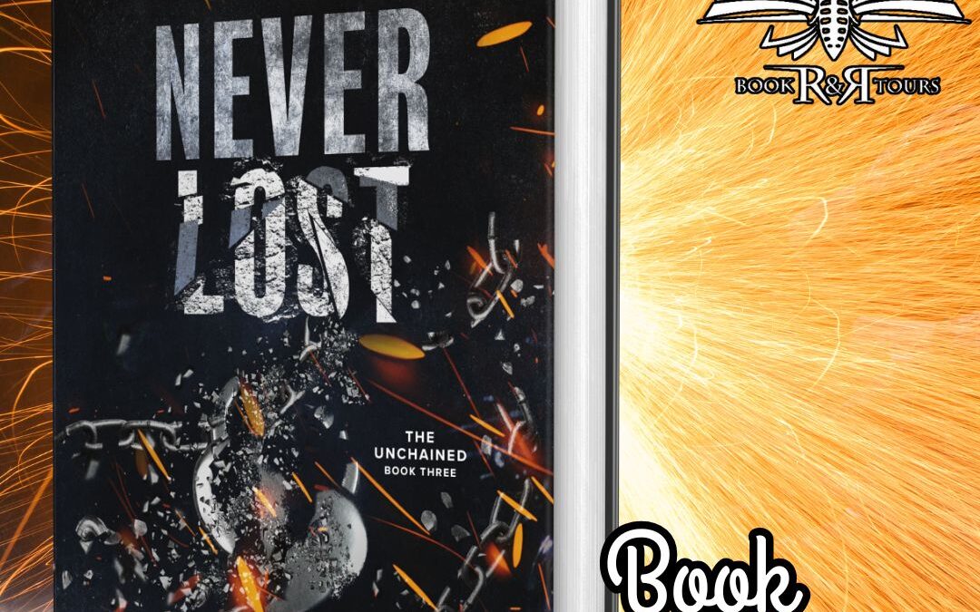 Never Lost Tour