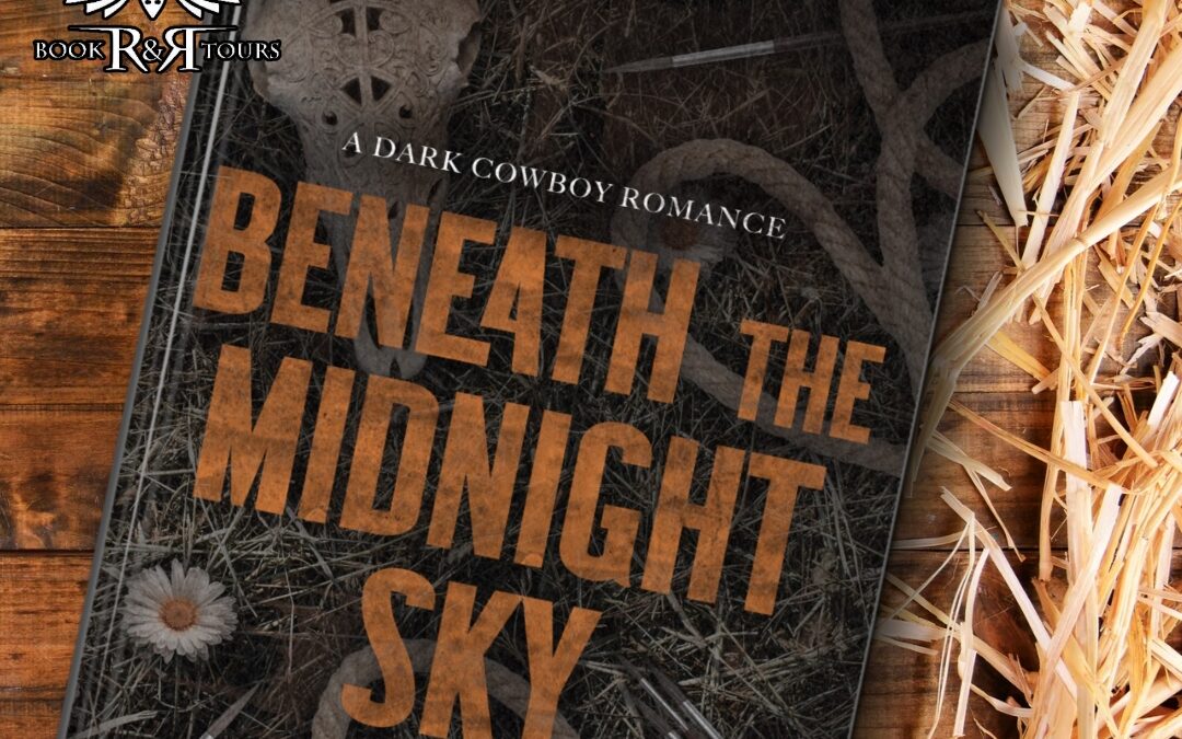 Beneath the Midnight Sky Book Release Blitz