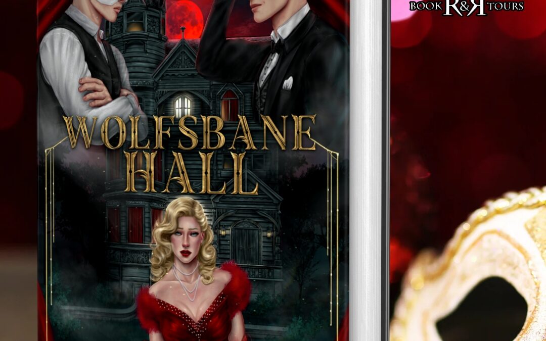 Wolfsbane Hall Tour