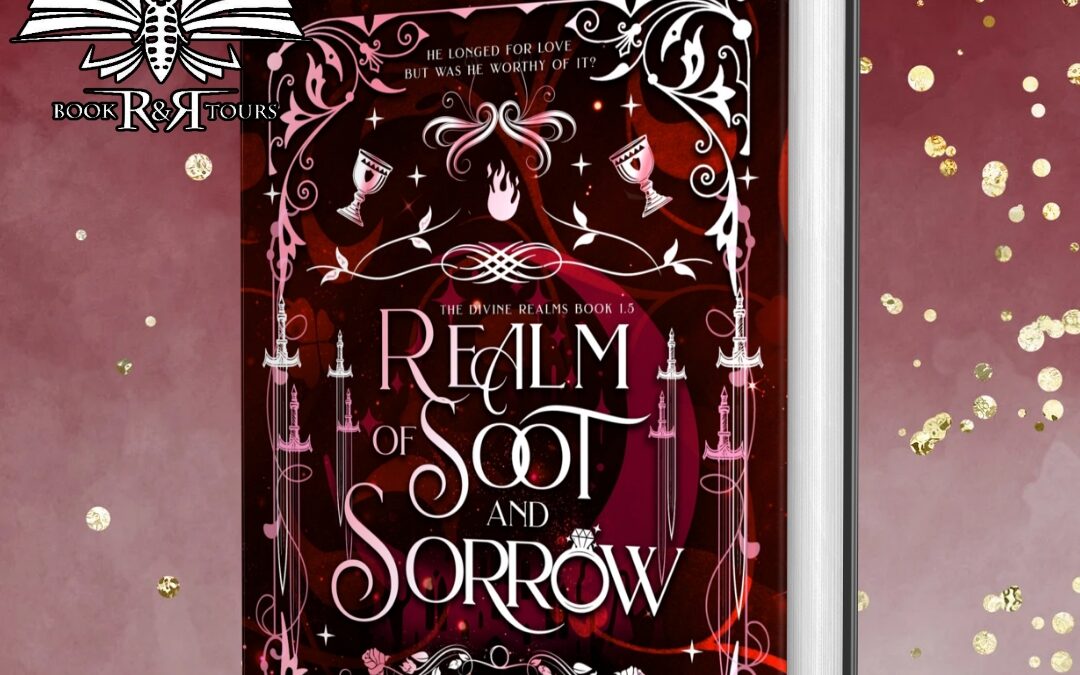 Realm of Soot and Sorrow Cover Reveal