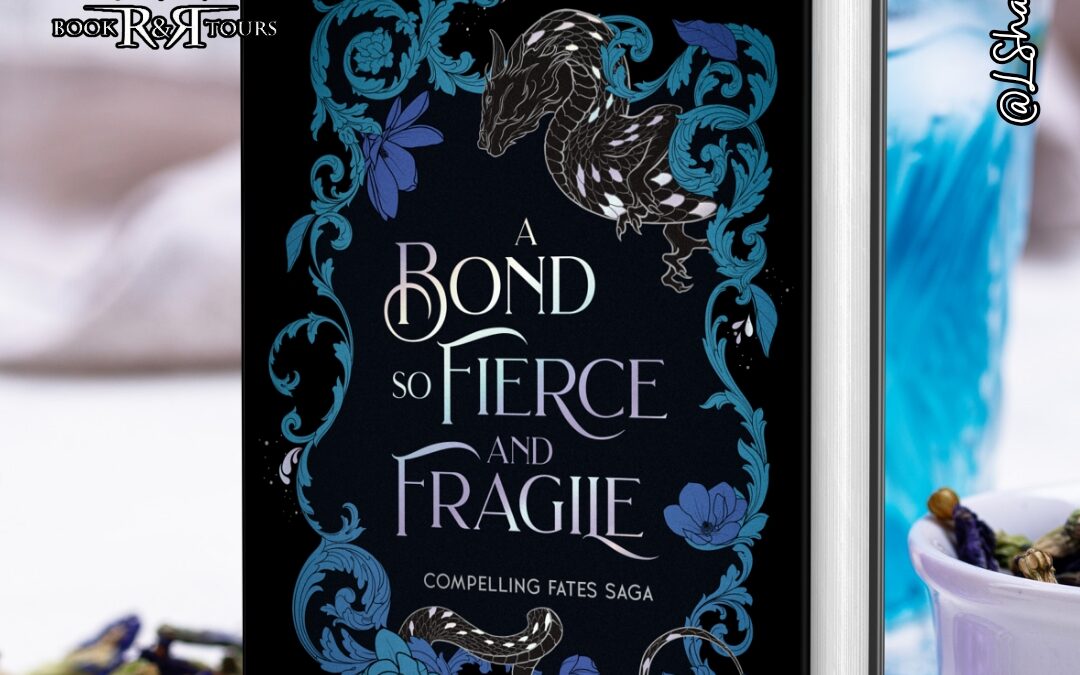 A Bond so Fierce and Fragile Tour