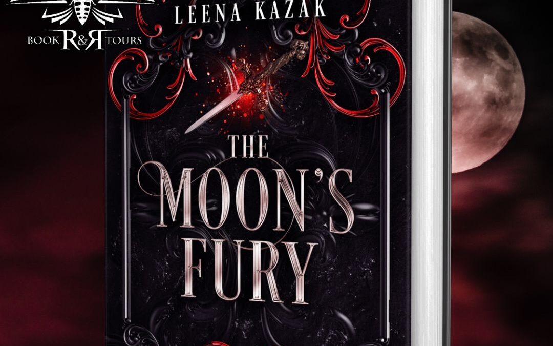 The Moon’s Fury Tour