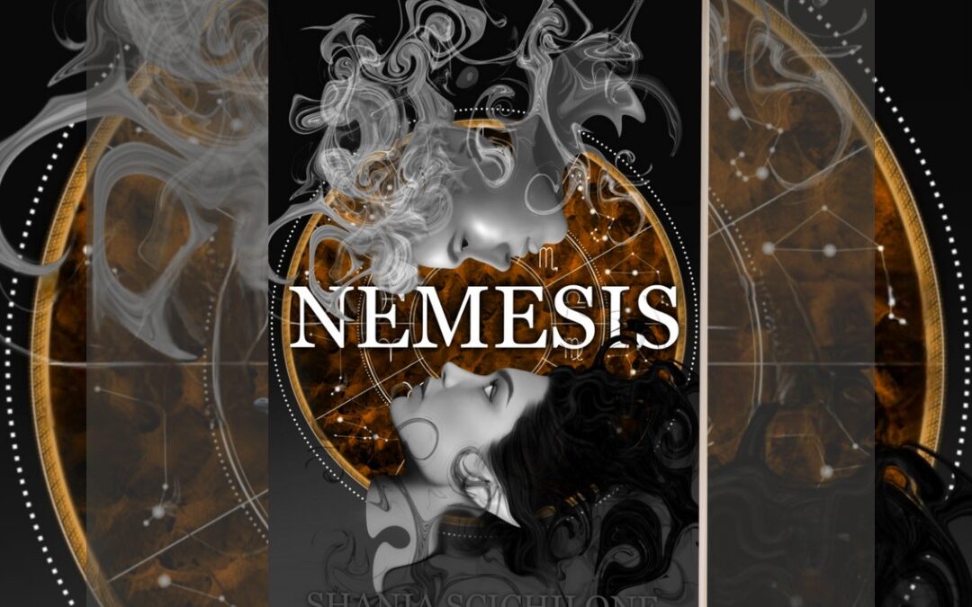 Nemesis Release Blitz