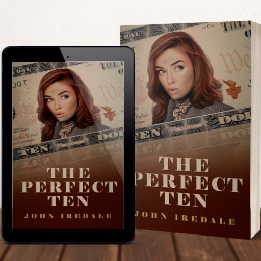 The Perfect Ten Book Tour