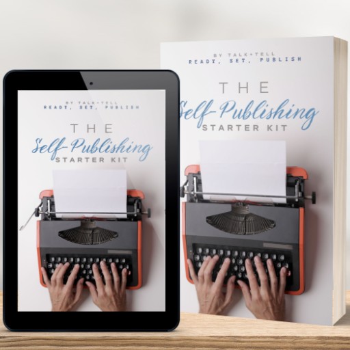 The Ultimate Author Checklist Book Tour