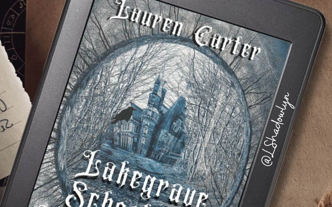 Lakegrave School for Young Women Book Tour