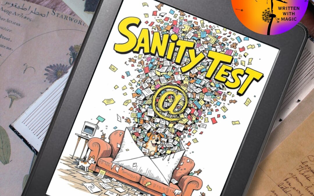 Review: Sanity Test