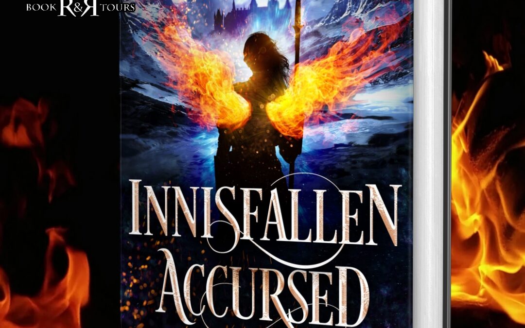 Innisfallen Accursed Tour