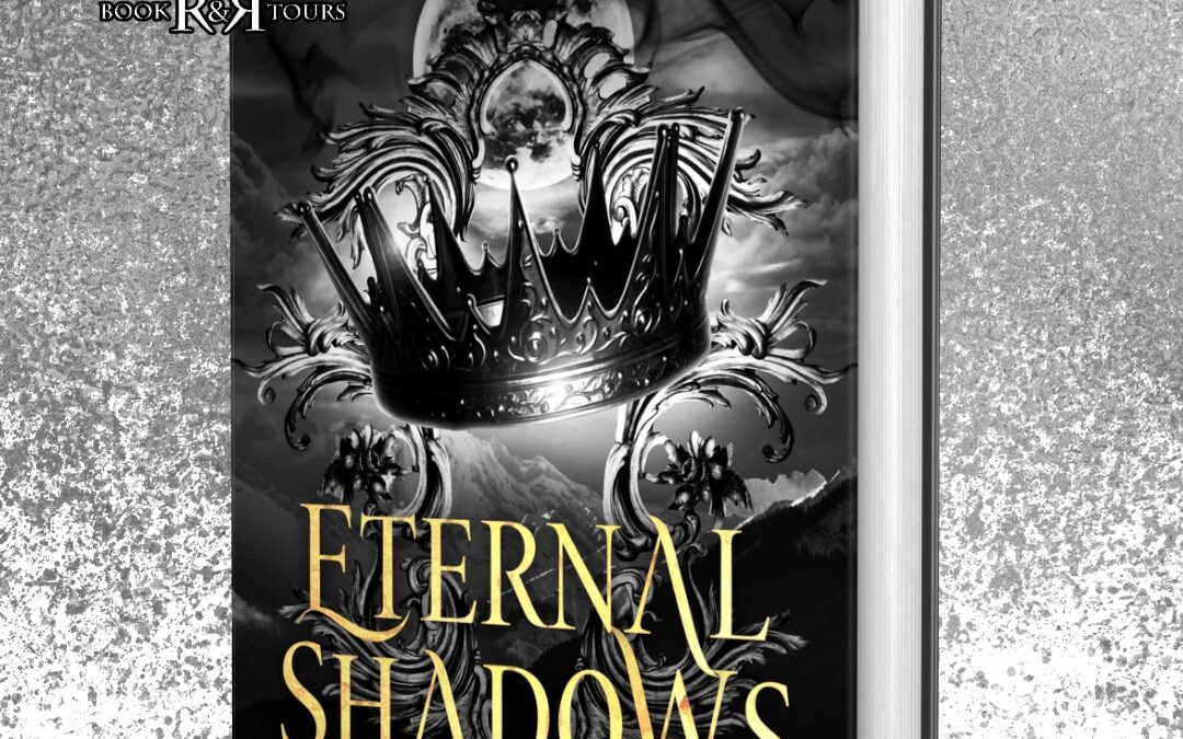 Eternal Shadows Cover Reveal