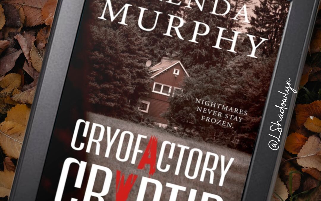 Cryofactory Cryptid Release Blitz