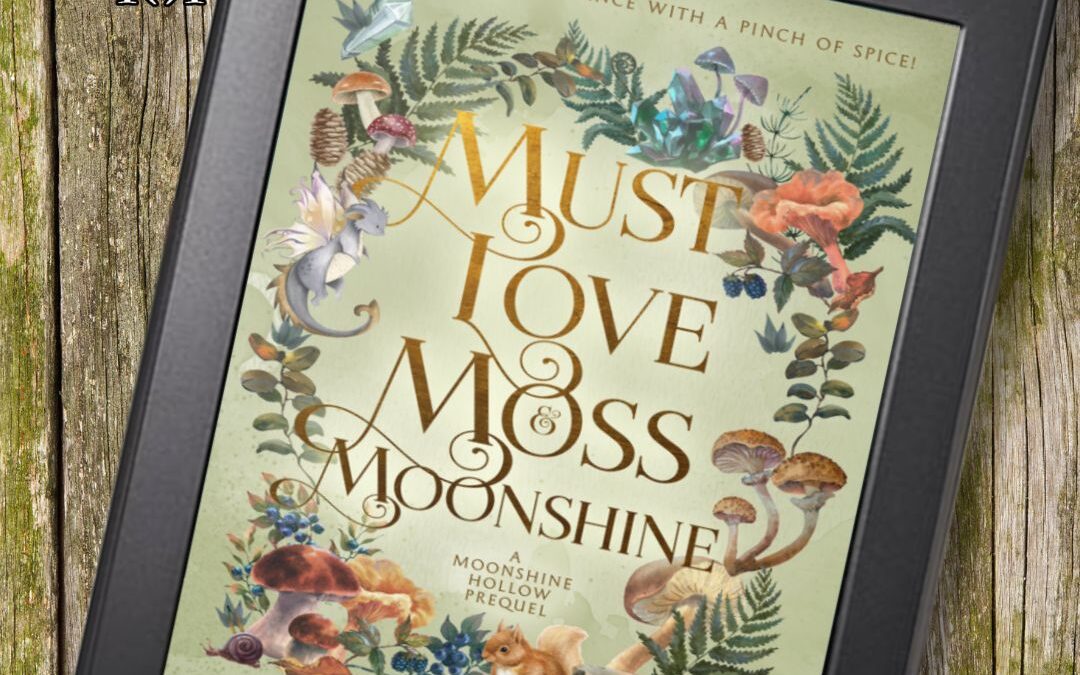 Must Love Moss and Moonshine Tour