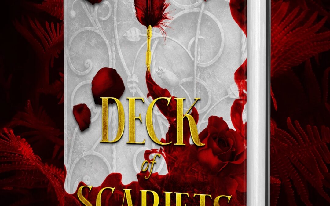 Deck of Scarlets Release Blitz