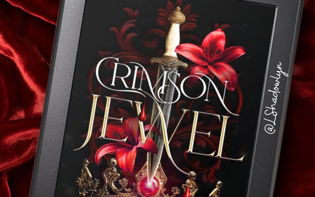 Crimson Jewel Tour