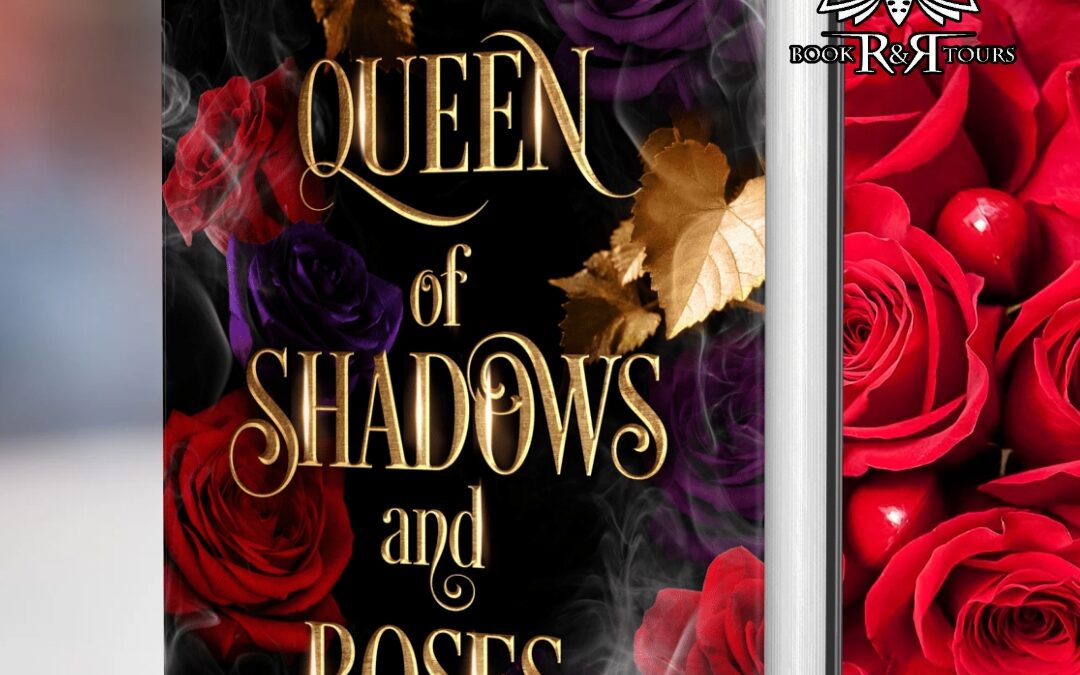 Queen of Shadow and Roses Tour