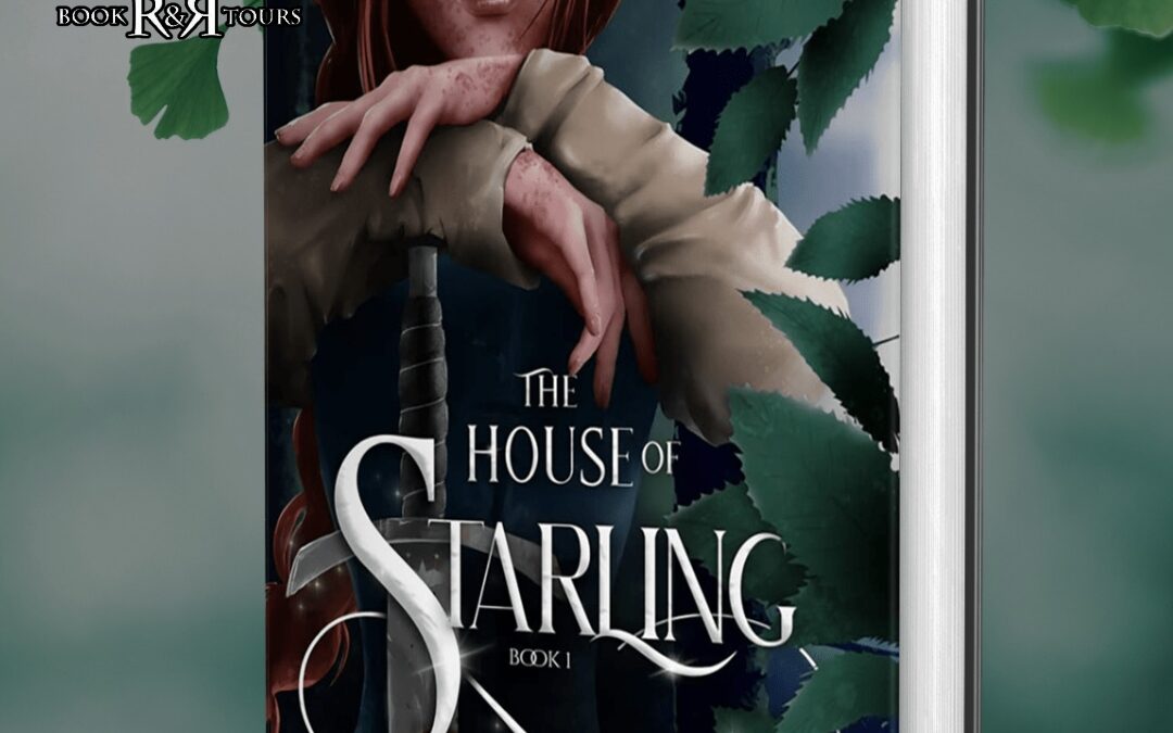 The House of Starling Tour